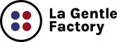 Logo Gentle Factory