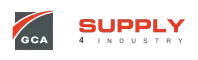 Logo GCA Supply
