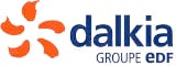 Logo Dalkia