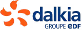 Logo Dalkia
