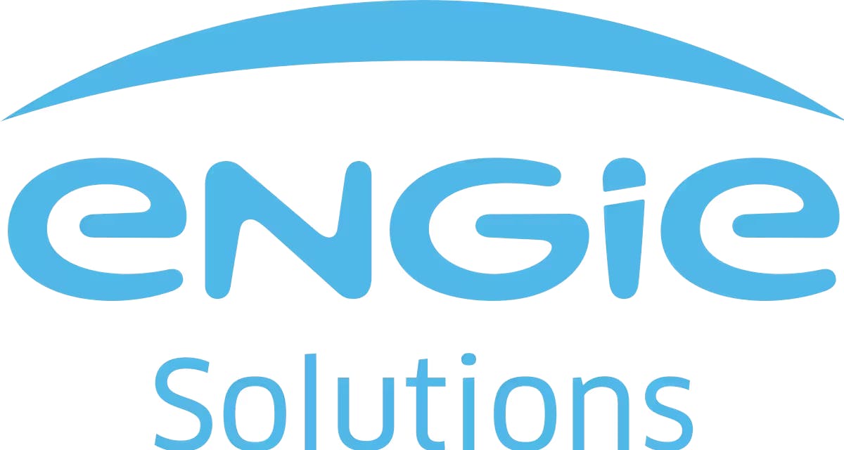 Logo Engie Solutions