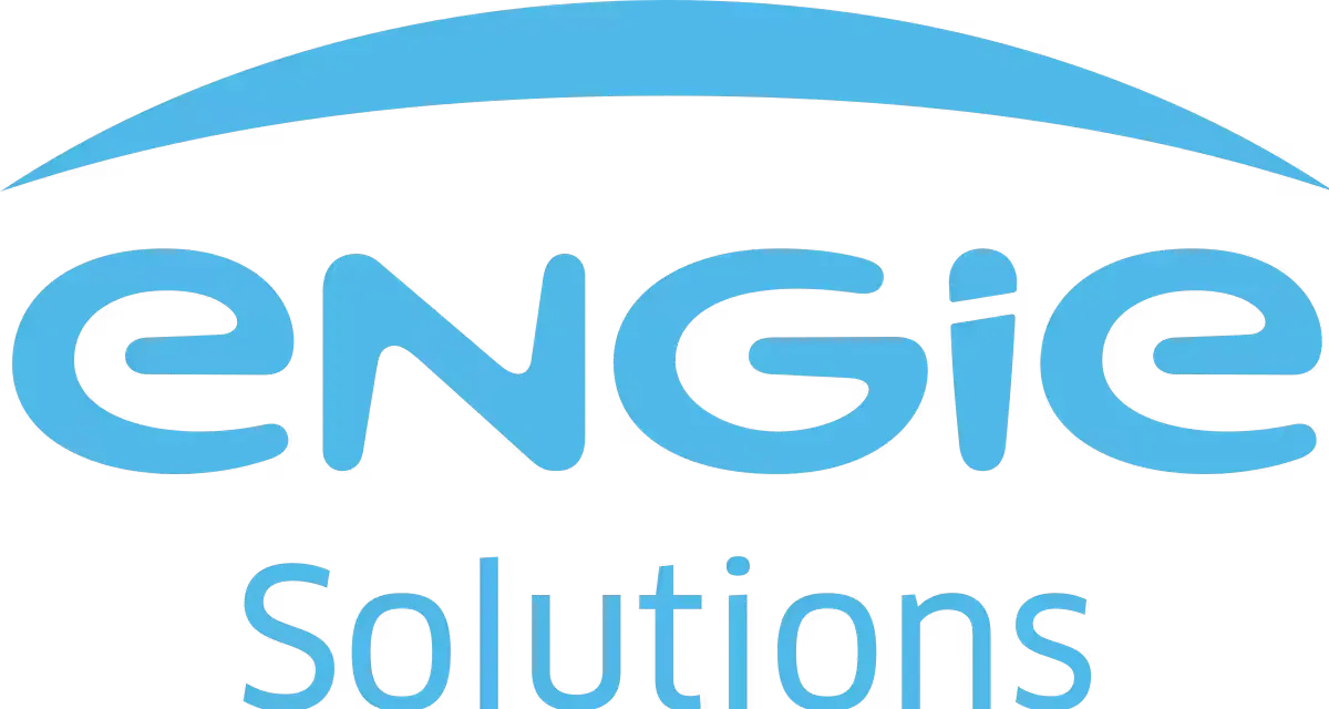 Logo Engie Solutions