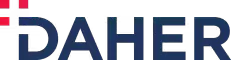 Logo Daher