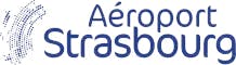 Logo Aéroport Strasbourg