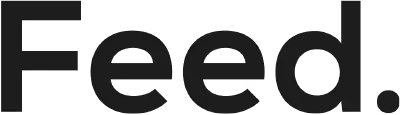 Logo Feed