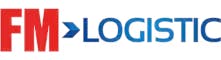 Logo FM Logistic