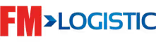 Logo FM Logistic