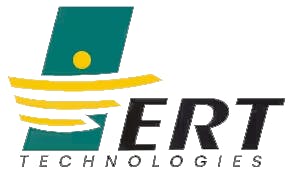 Logo ERT Technologie