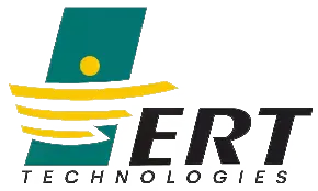 Logo ERT Technologie