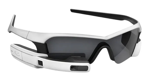 Lunette connecté