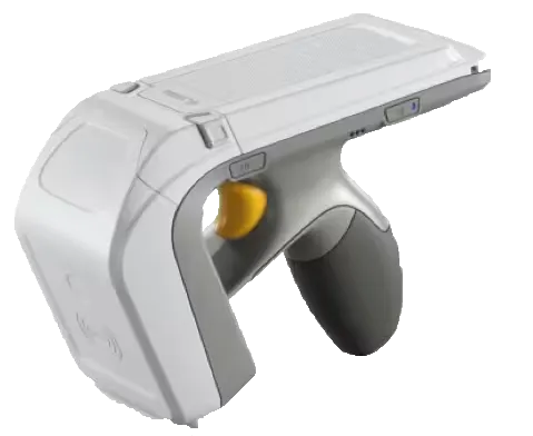 Scanner RFID