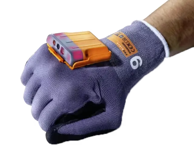 Pro Glove