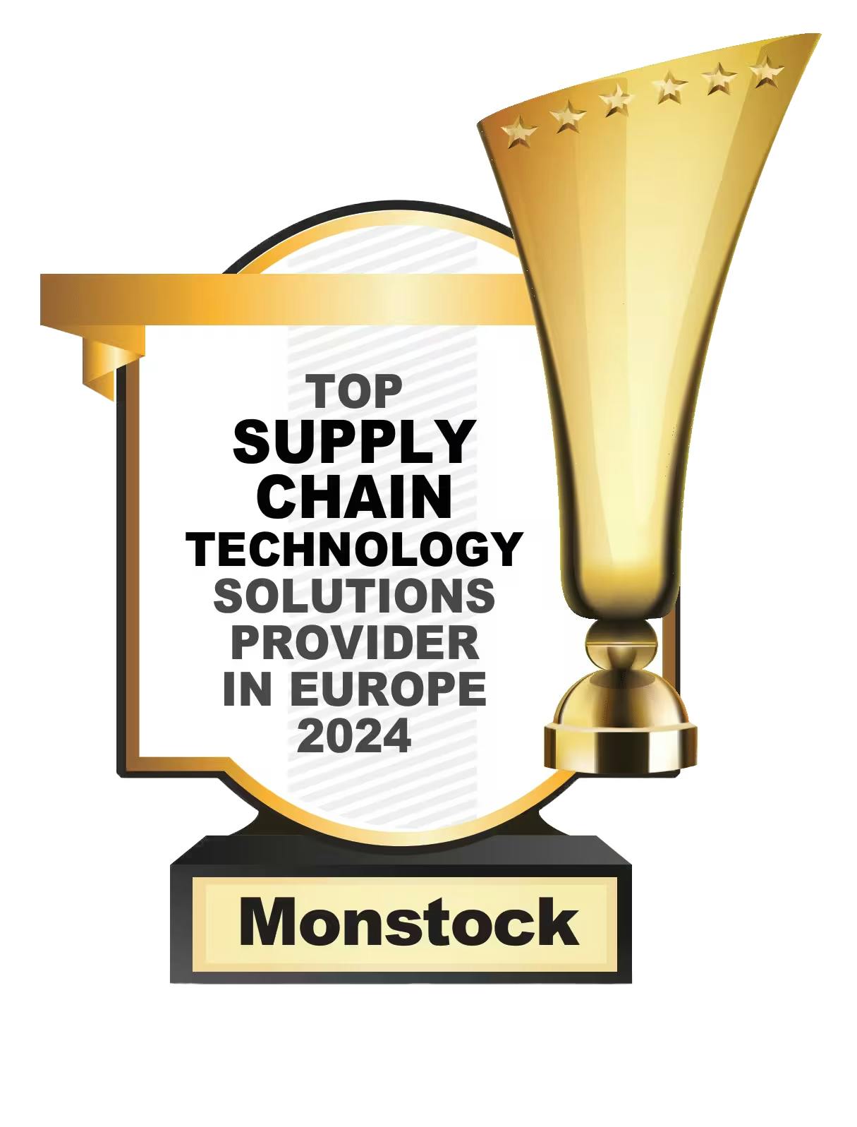 Les meilleurs fournisseurs de solutions technologiques Supply Chain en Europe 2024