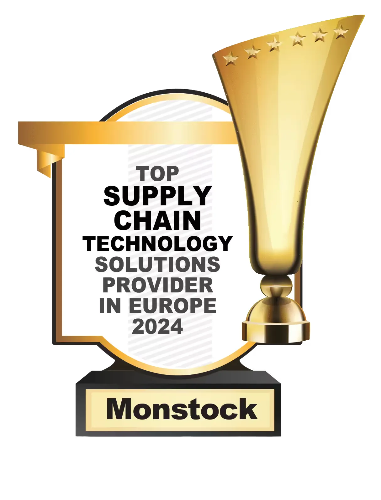 Les meilleurs fournisseurs de solutions technologiques Supply Chain en Europe 2024