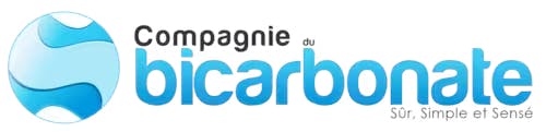 Logo Compagnie du Bicarbonate