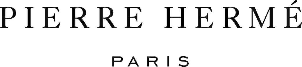 Logo Pierre Herme Paris