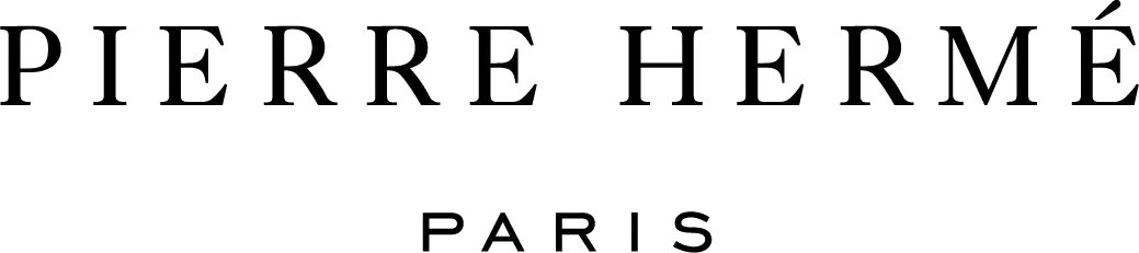 Logo Pierre Herme Paris