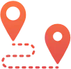 locations