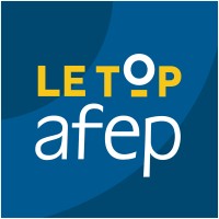 Logo Top Afep