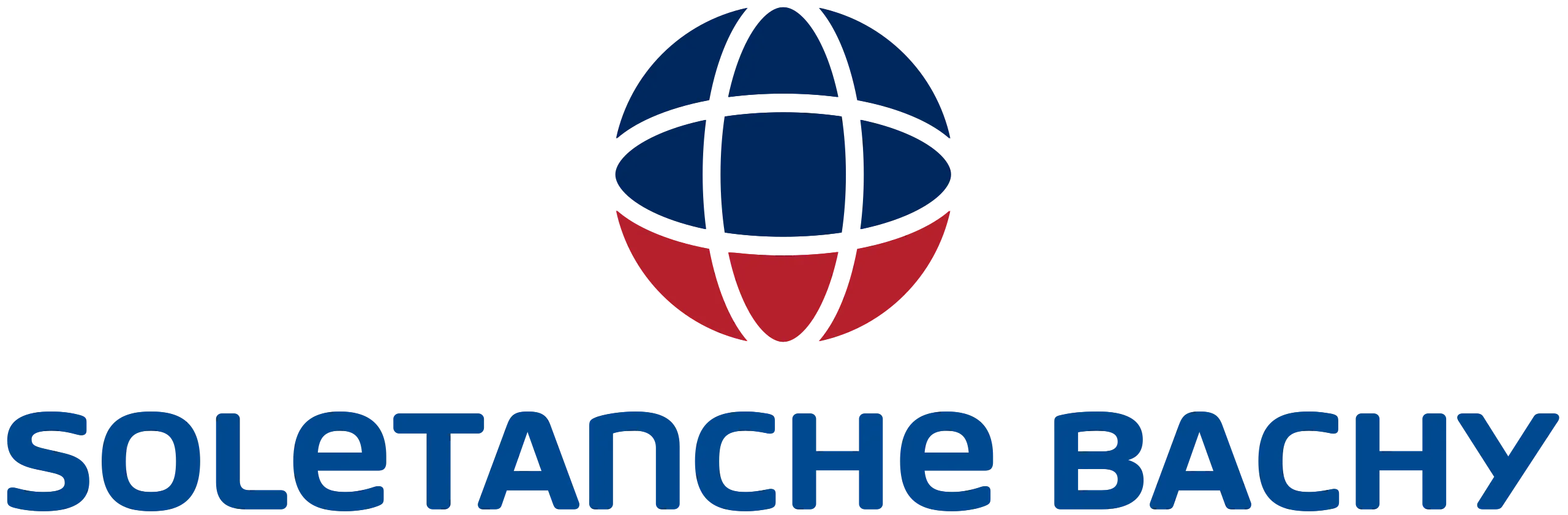 Soletanche Bachy