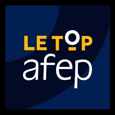 France's 300 most promising companies in 2024 by TOP AFEP