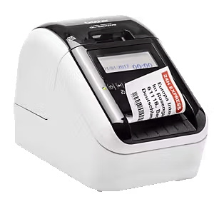 Label printer