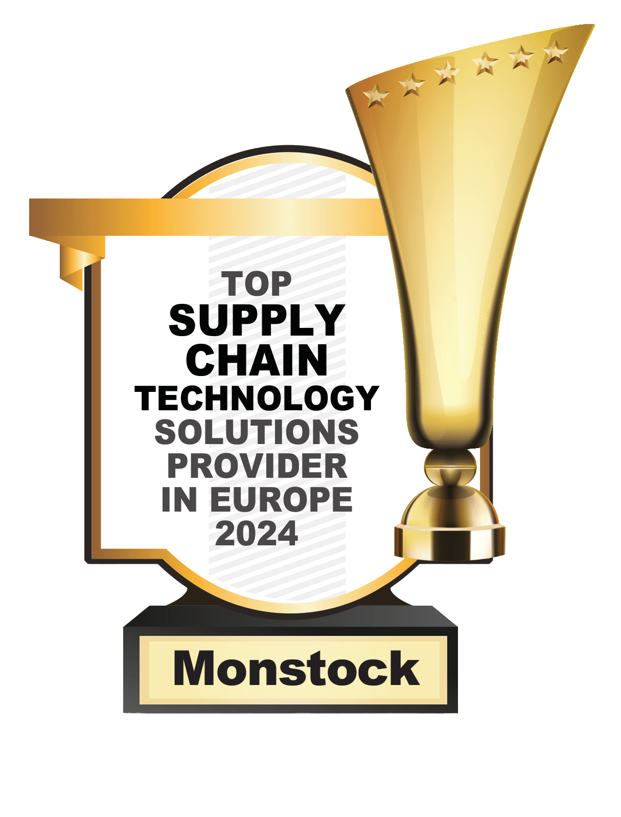 Top Supply Chain Technology Solutions Provider In Europe 2024