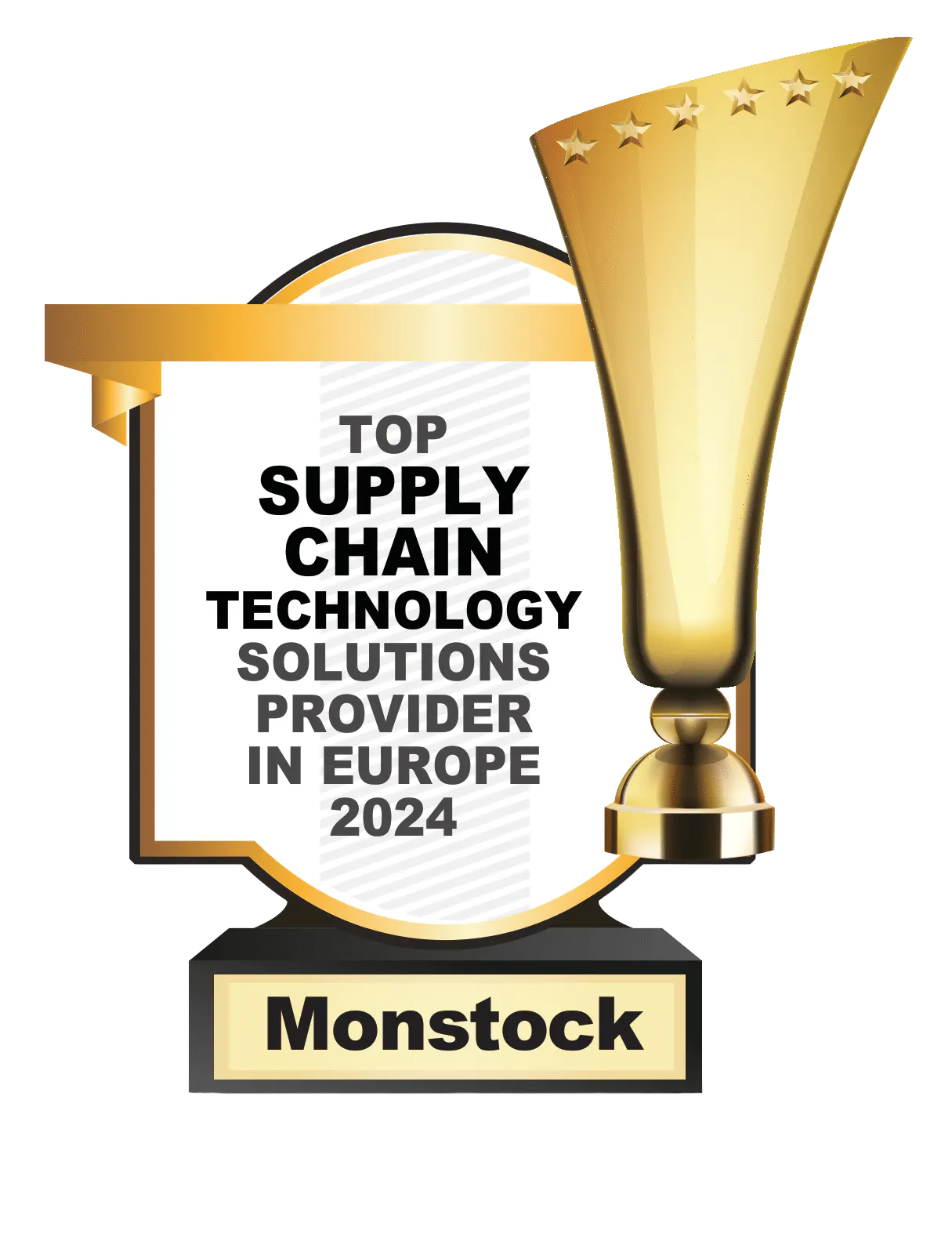 Top Supply Chain Technology Solutions Provider In Europe 2024