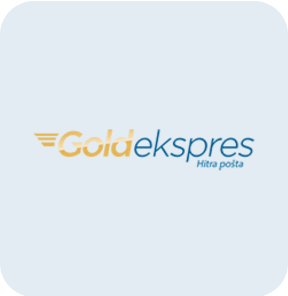 logo goldexpress