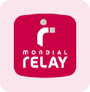 Logo Mondial Relay