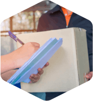 Supplier order management