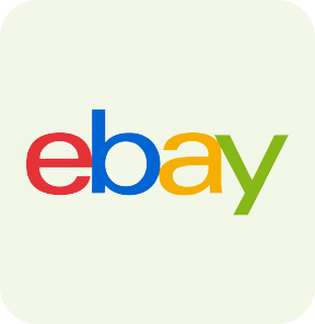 Logo Ebay