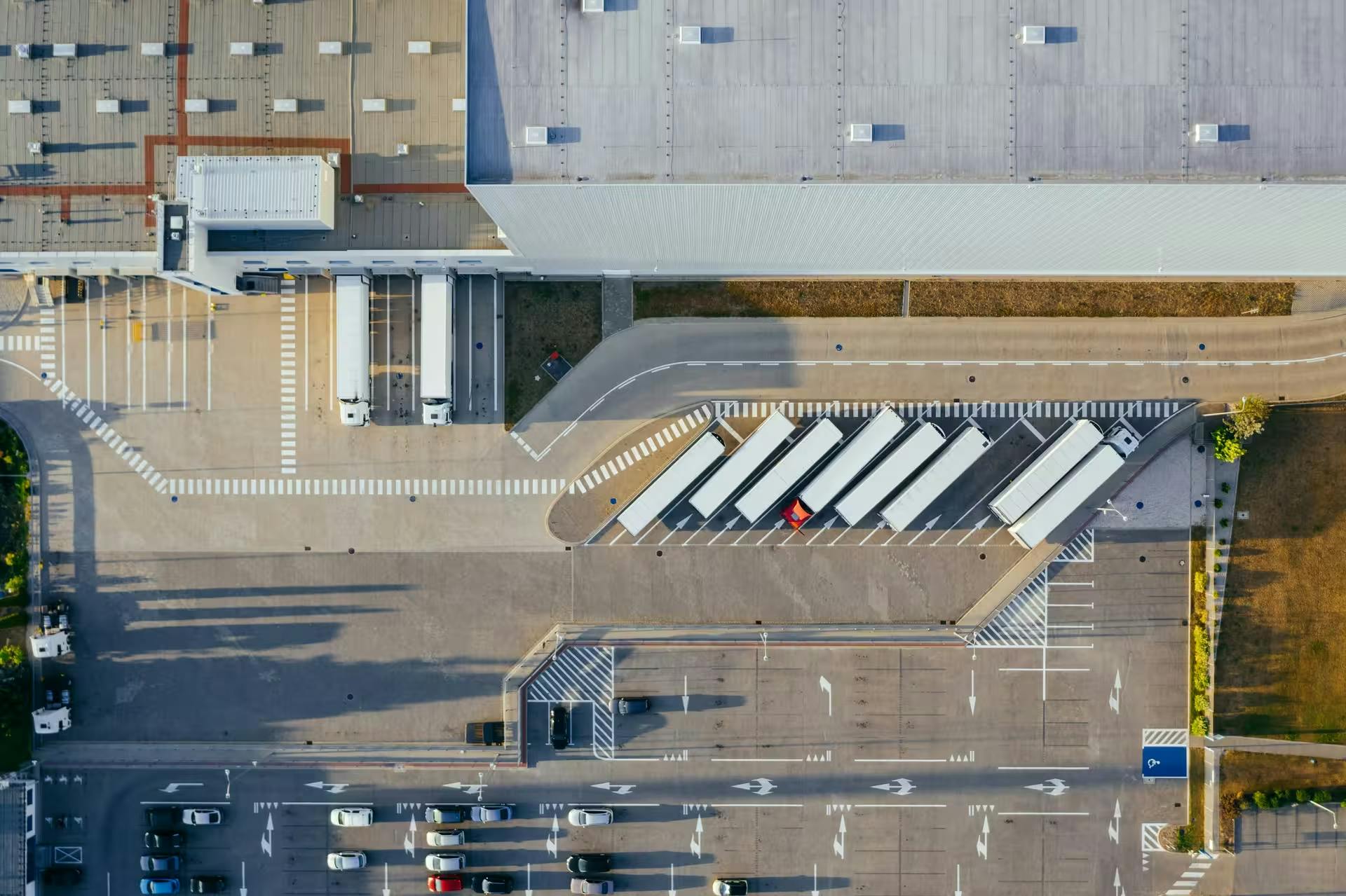 Blog Logistique