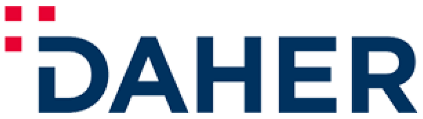 Logo Daher Final