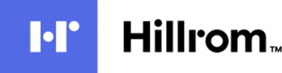 Logo Hillrom Final