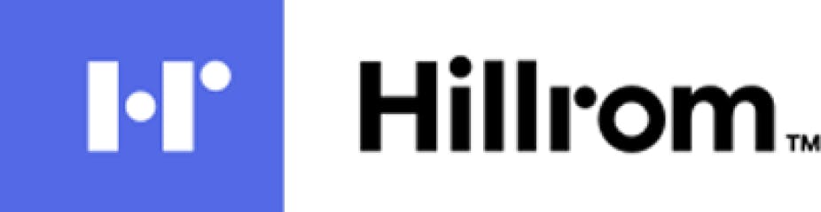 Logo Hillrom Final
