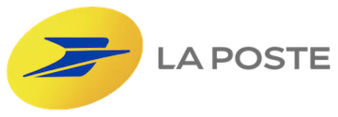 Logo La Poste Final