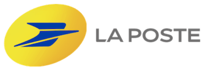 Logo La Poste Final