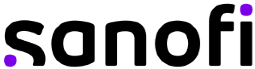 Logo Sanofi Final