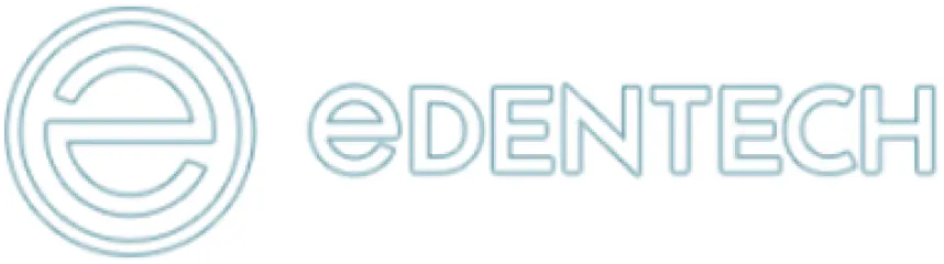 Logo EdenTech Final