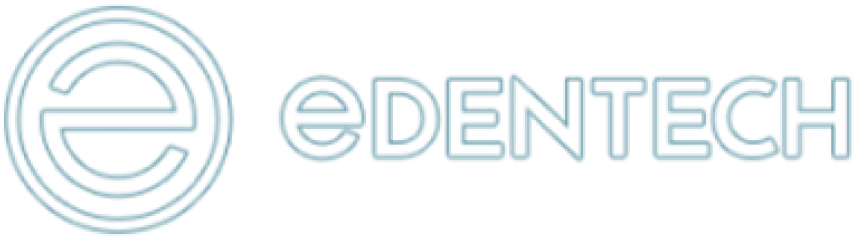 Logo EdenTech Final
