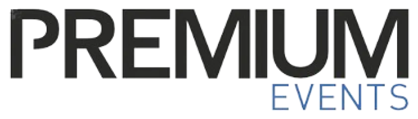 Logo Premium Events