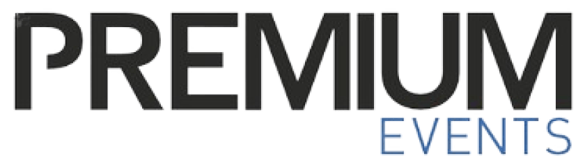 Logo Premium Events