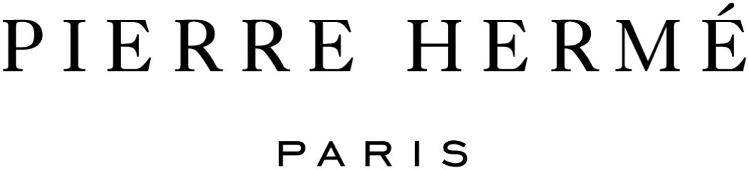 Logo Pierre Hermé Paris Final