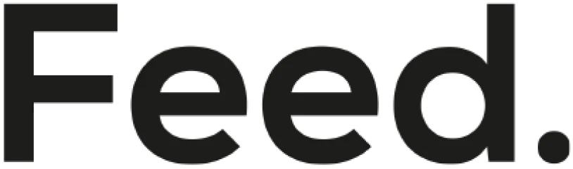 Logo Feed. Final