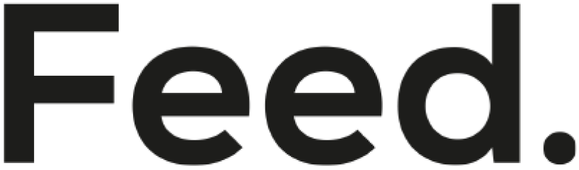 Logo Feed. Final