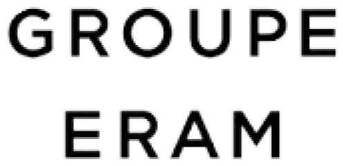 Logo Groupe Eram Final