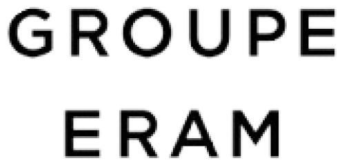 Logo Groupe Eram Final