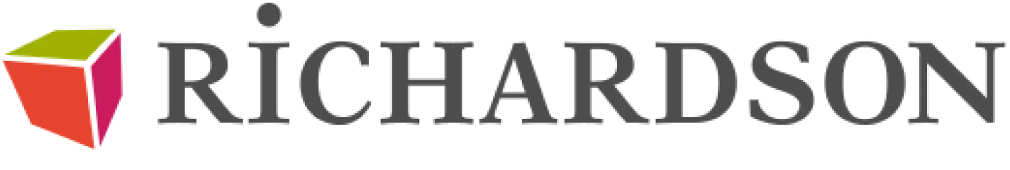 Logo Richardson Final