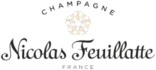 Logo Nicolas Feuillatte Final